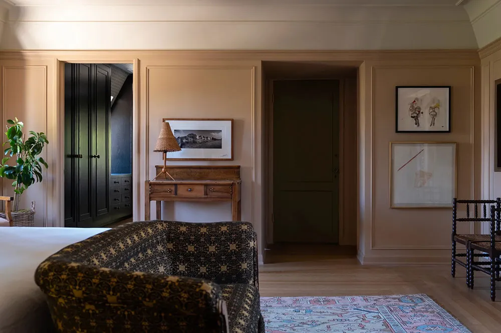 Дім в Каліфорнії в стилі французького Провансу - Gallery image 16