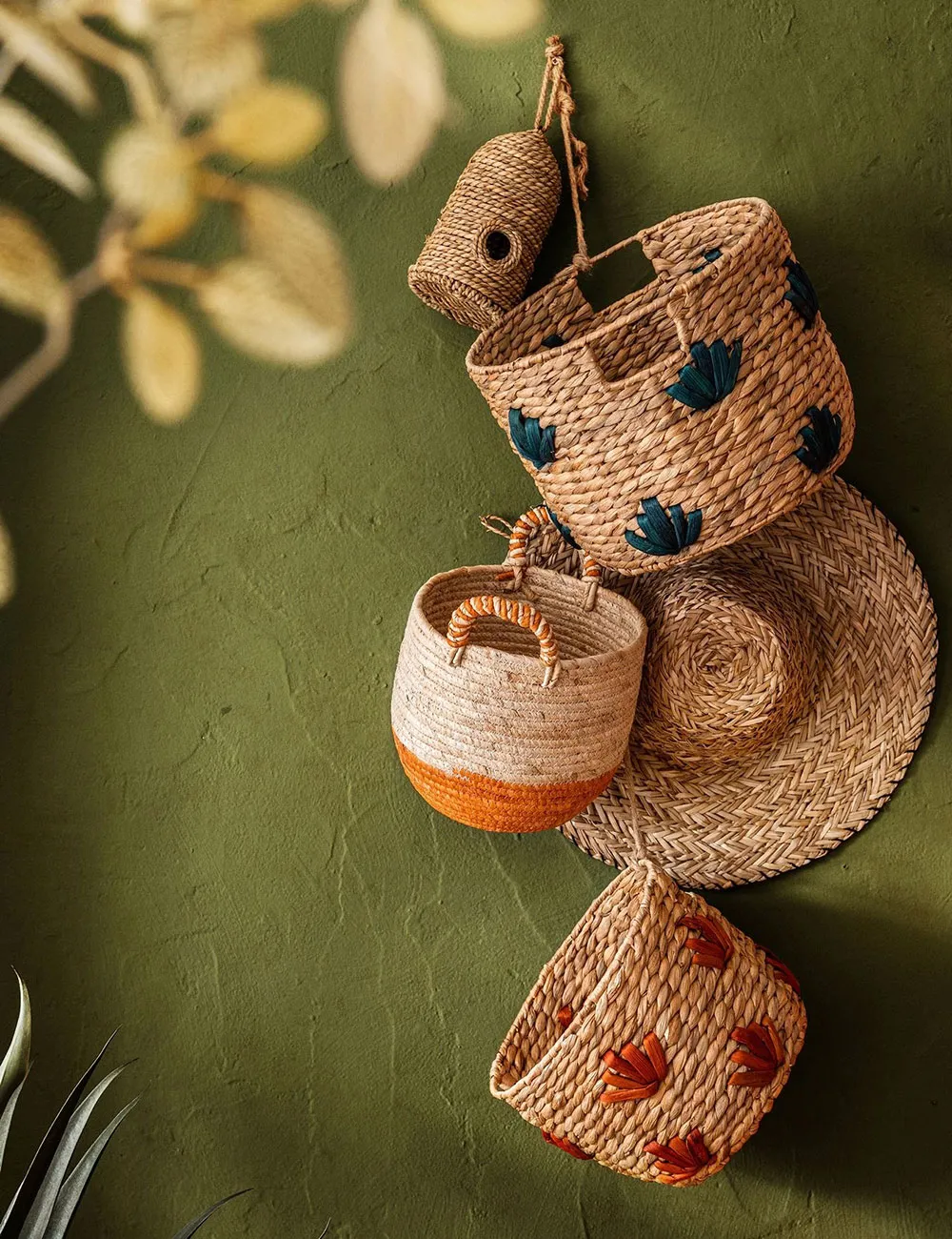 Ciepłe letnie odcienie w nowej kolekcji Maisons du Monde - Gallery image 16