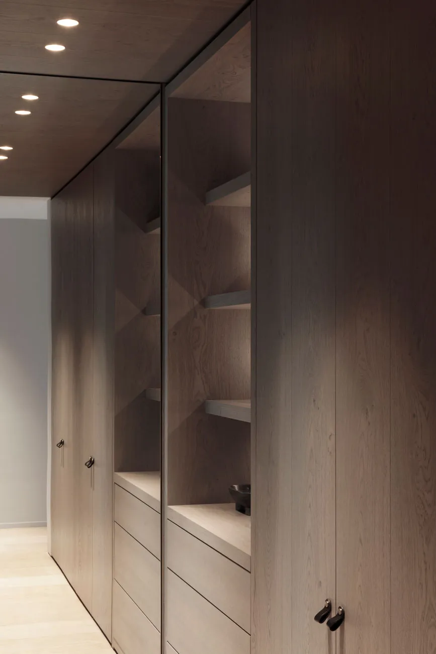 Stylish and cozy modern house in Flemish fields of Belgium - Gallery image 14