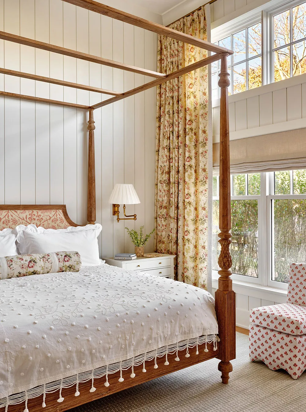 हेनरी एंड कंपनी द्वारा प्रकाशित “क्लासिकल इंटीरियर्स की भव्यता” - Gallery image 34