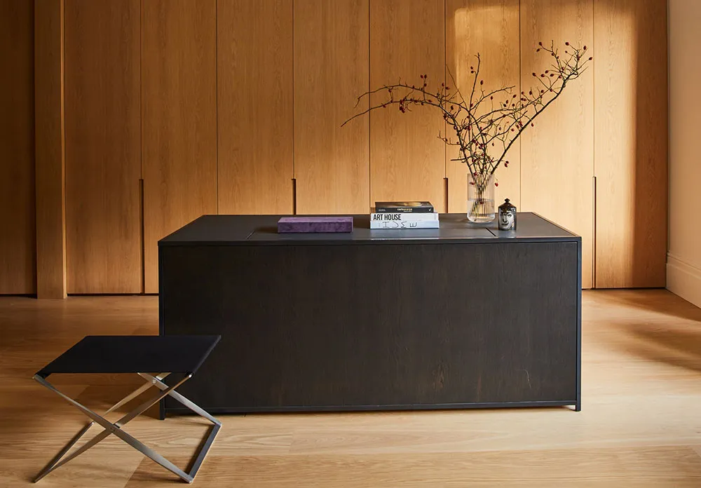 Arquitectura encantadora y diseño impecable: apartamentos en el corazón de Londres - Gallery image 13