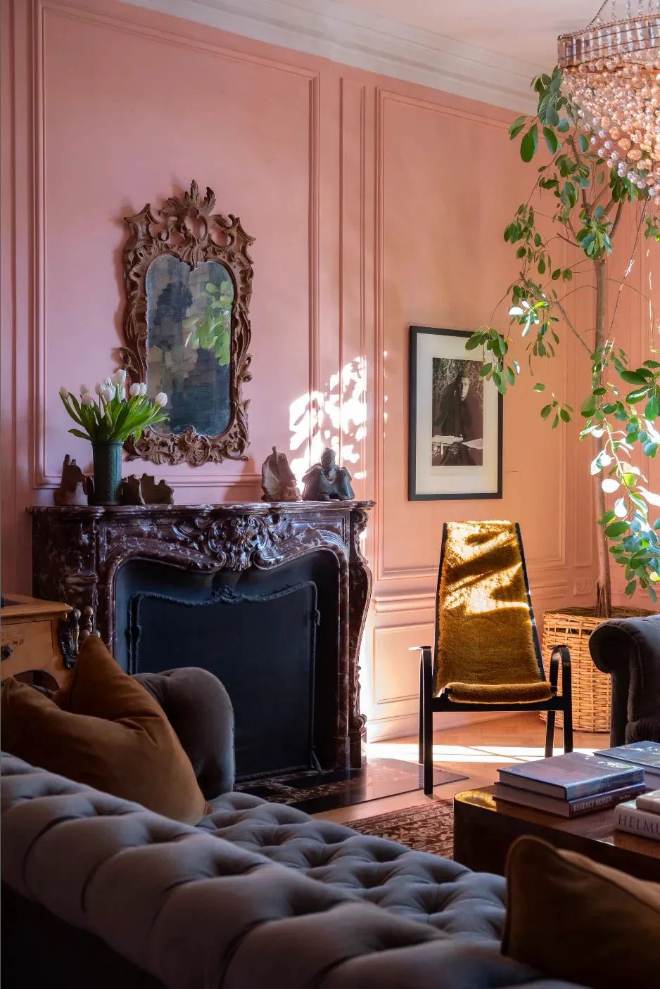 Дім в Каліфорнії в стилі французького Провансу - Gallery image 4