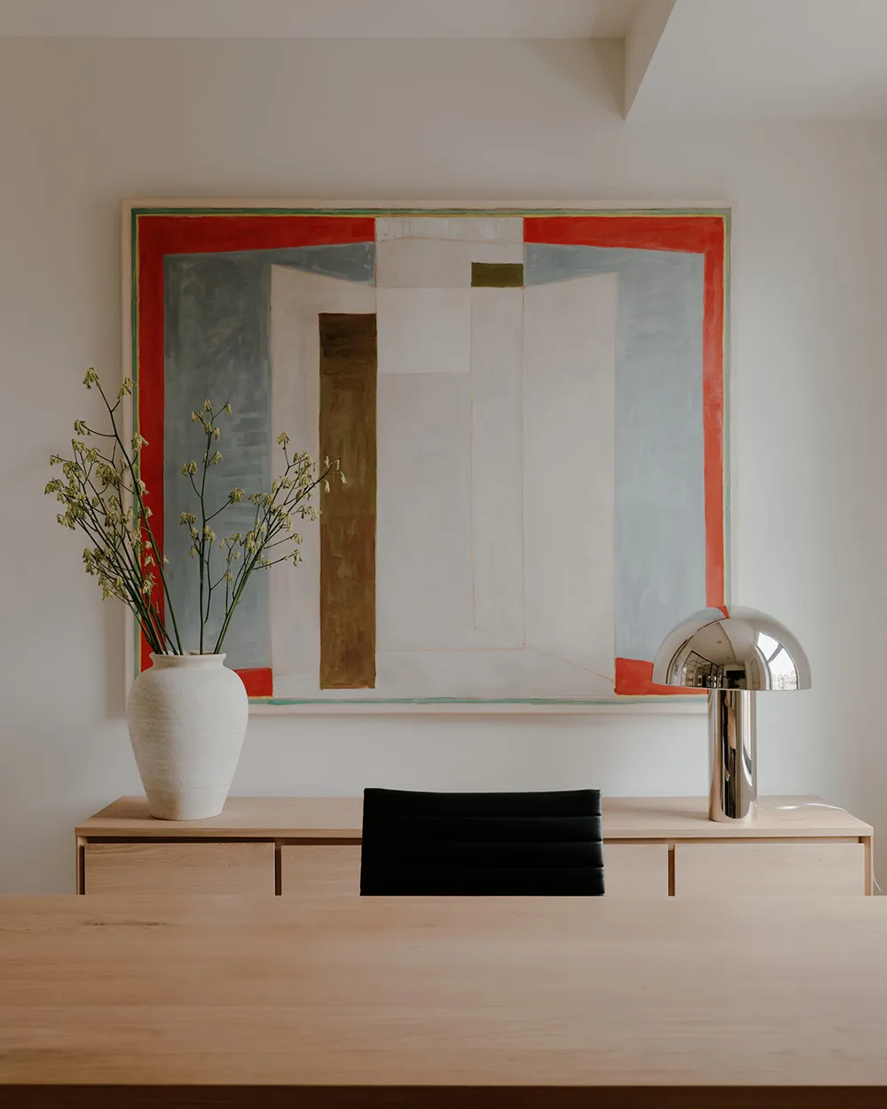 Современный офис, который вдохновляет - Gallery image 22