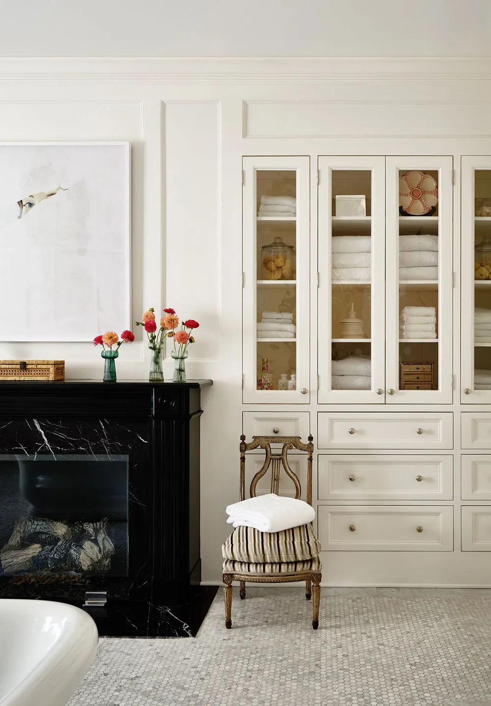 हेनरी एंड कंपनी द्वारा प्रकाशित “क्लासिकल इंटीरियर्स की भव्यता” - Gallery image 9