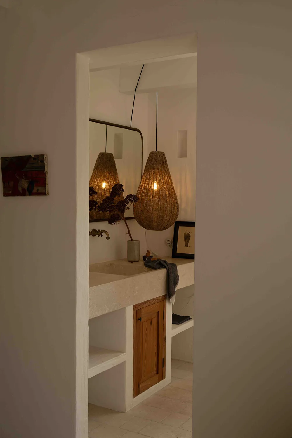 Уютне оновлення прекрасного палацу XIX століття на острові Менорка - Gallery image 12