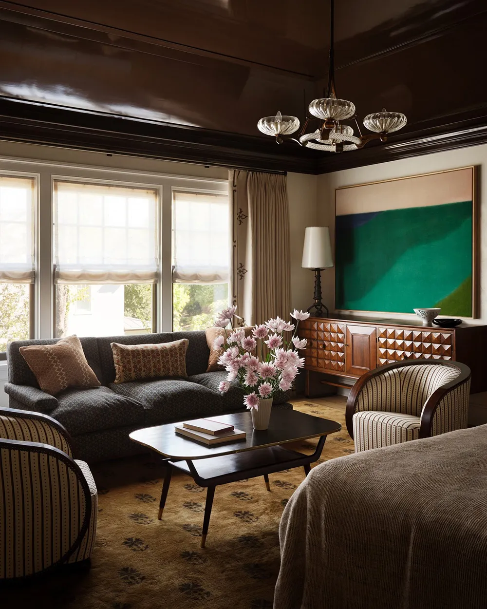 Красивий будинок із історією: палацовий будинок у Мериленді - Gallery image 11