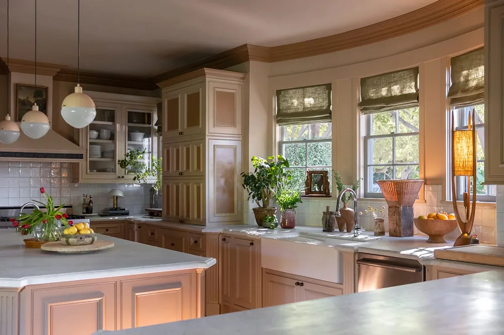 Дім в Каліфорнії в стилі французького Провансу - Gallery image 6