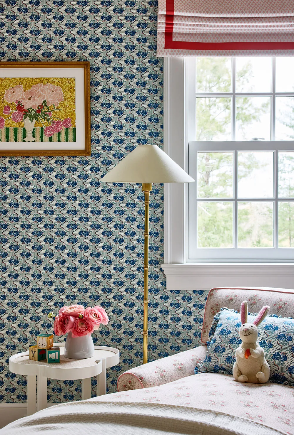 हेनरी एंड कंपनी द्वारा प्रकाशित “क्लासिकल इंटीरियर्स की भव्यता” - Gallery image 43