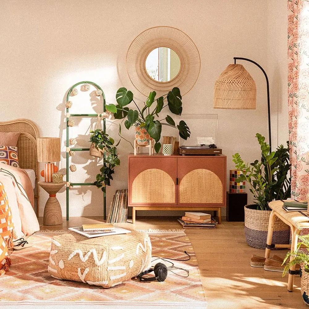 Ciepłe letnie odcienie w nowej kolekcji Maisons du Monde - Gallery image 12