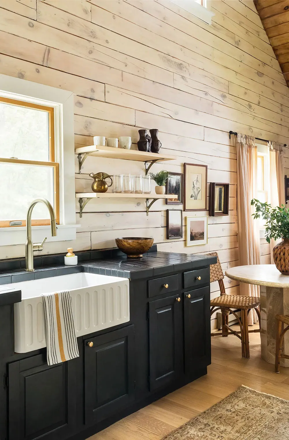 Красивий будинок з бруса в прикордонному Нью-Йорку - Gallery image 4