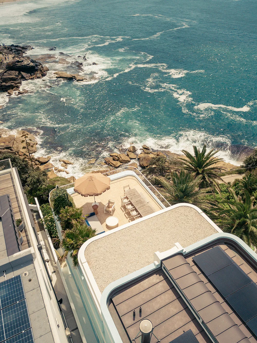 Уникальный домик у океана в стиле ар-деко в Сиднее - Gallery image 1