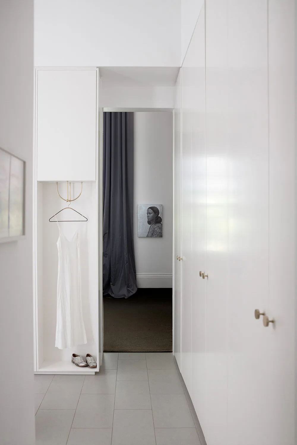 Впечатляющая современная резиденция с классическим характером в Аделаиде - Gallery image 10