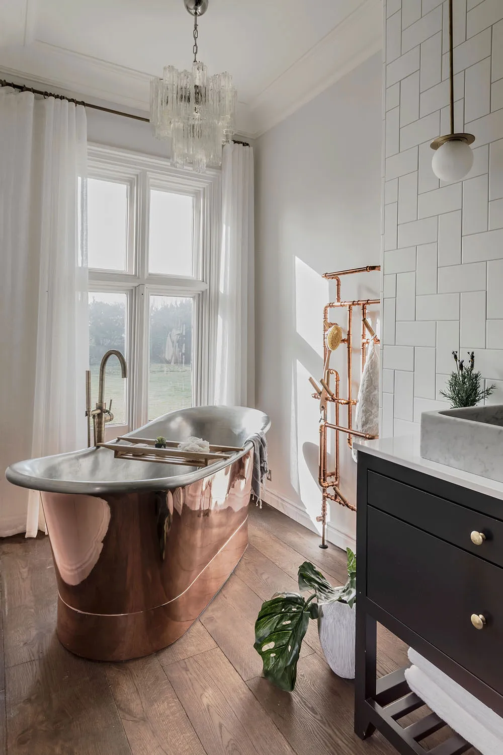 Неувядаемая английская классика: великолепный дом с историей в графстве Сассекс - Gallery image 9