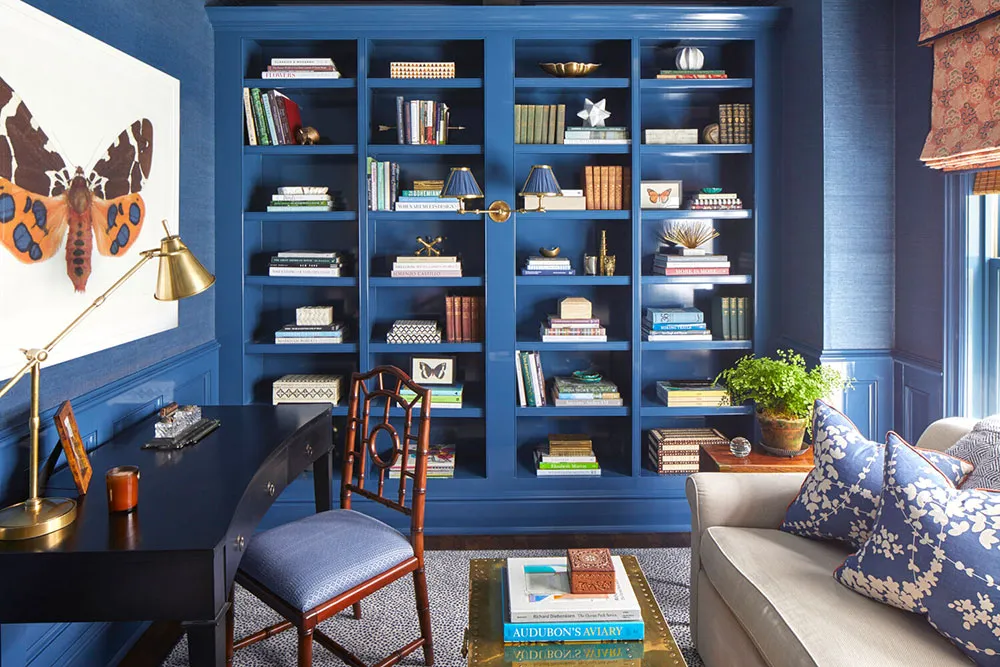 हेनरी एंड कंपनी द्वारा प्रकाशित “क्लासिकल इंटीरियर्स की भव्यता” - Gallery image 38