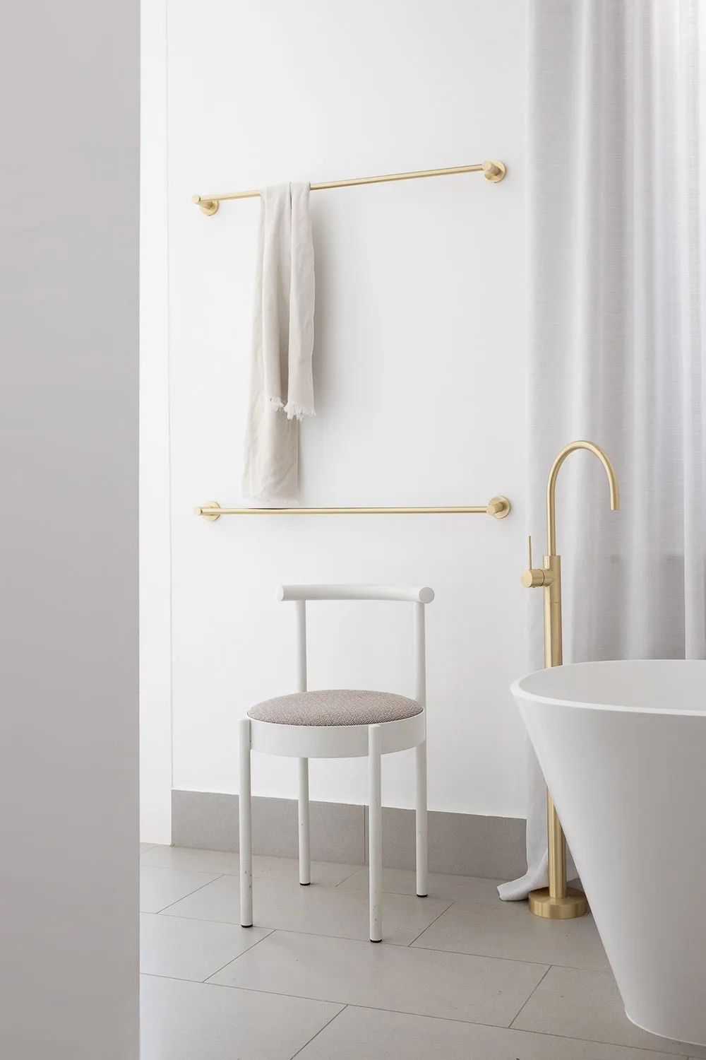 Впечатляющая современная резиденция с классическим характером в Аделаиде - Gallery image 16