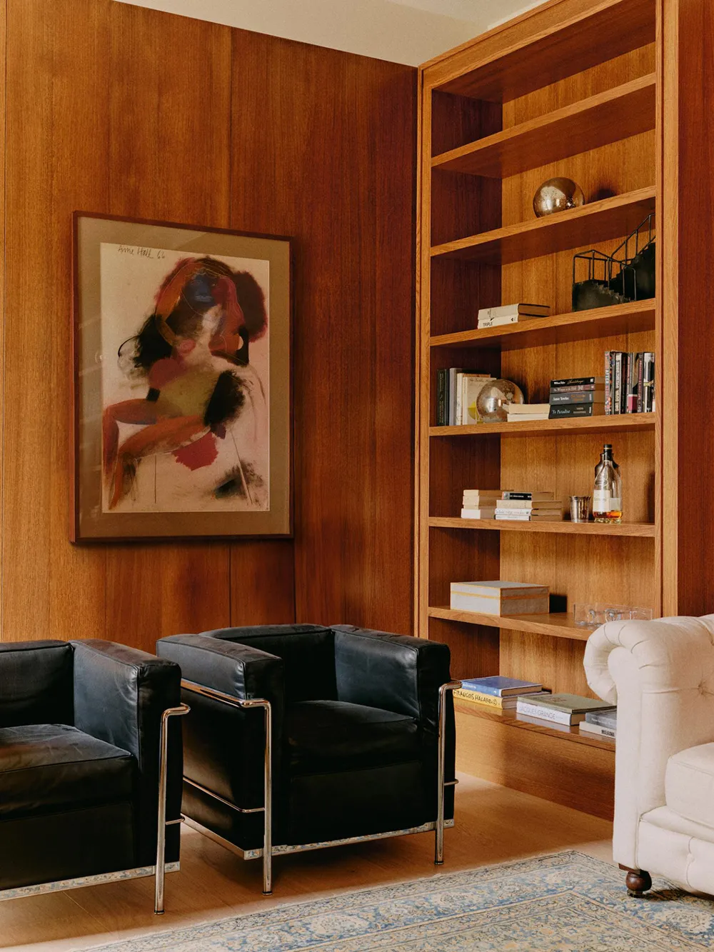 Großes und gemütliches Haus mitten in Weingärten in Melbourne - Gallery image 11