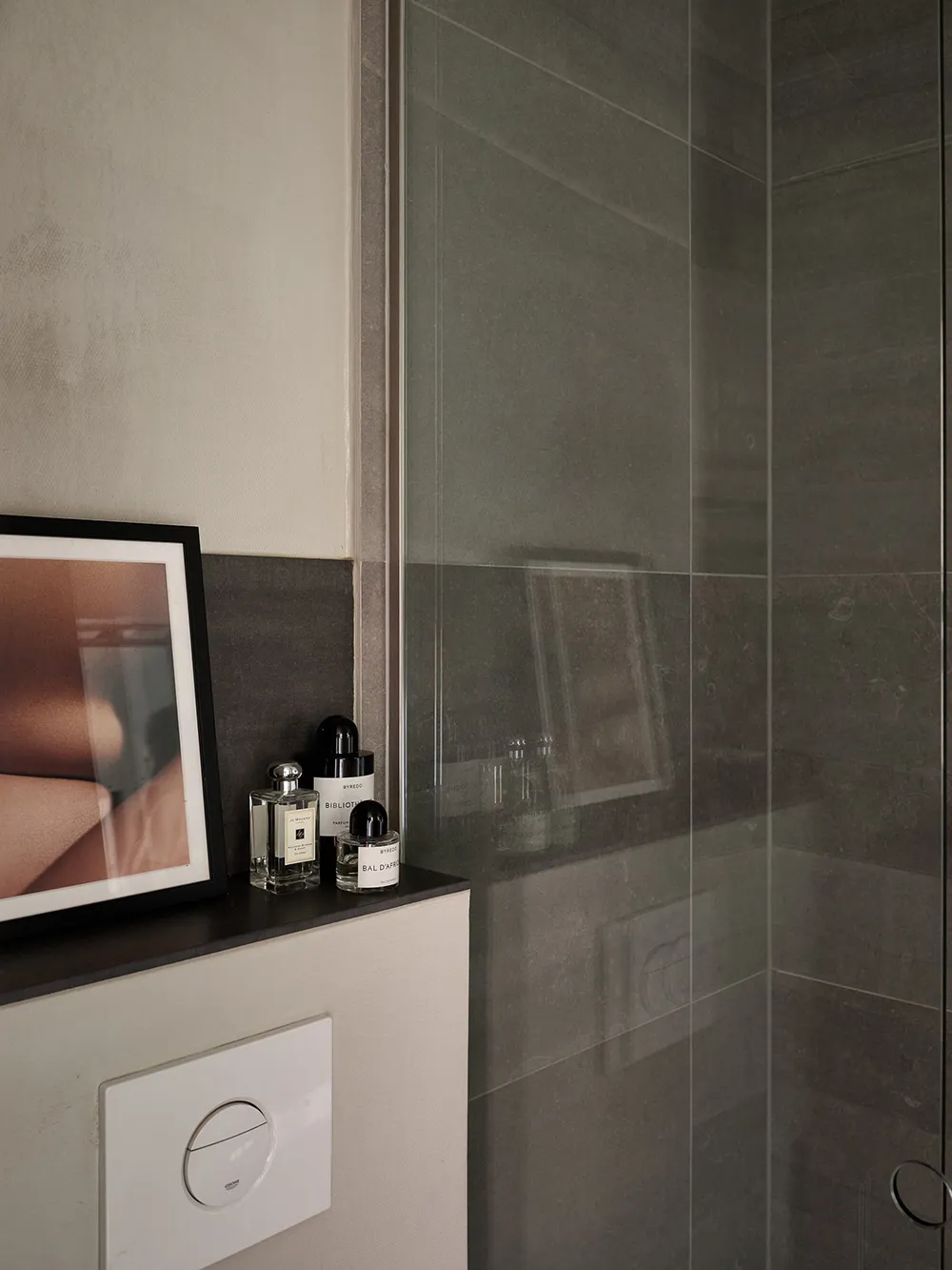 Як у Нью-Йорку: невеликий, але стильний лофт у Стокгольмі - Gallery image 15