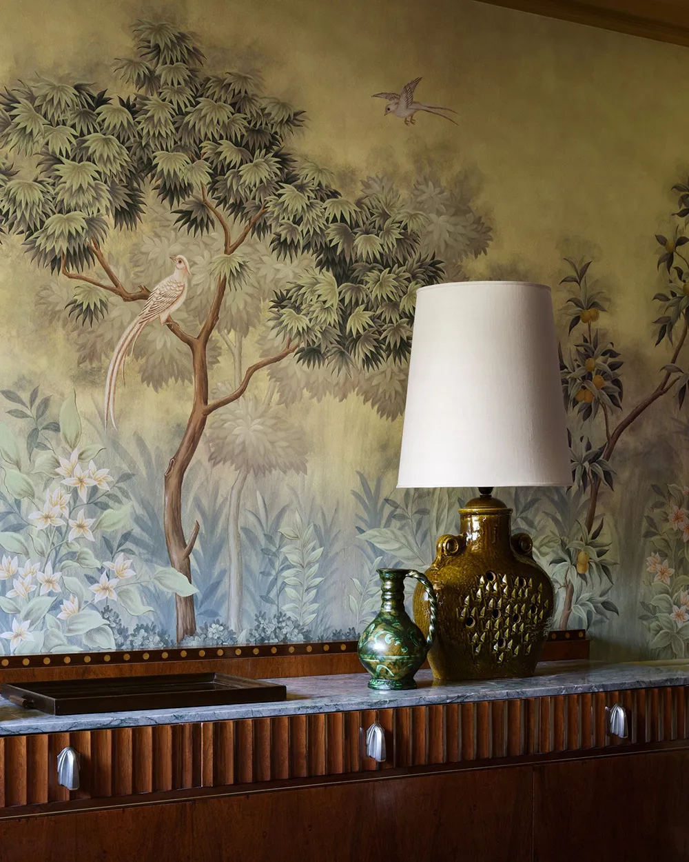 Красивий будинок із історією: палацовий будинок у Мериленді - Gallery image 9