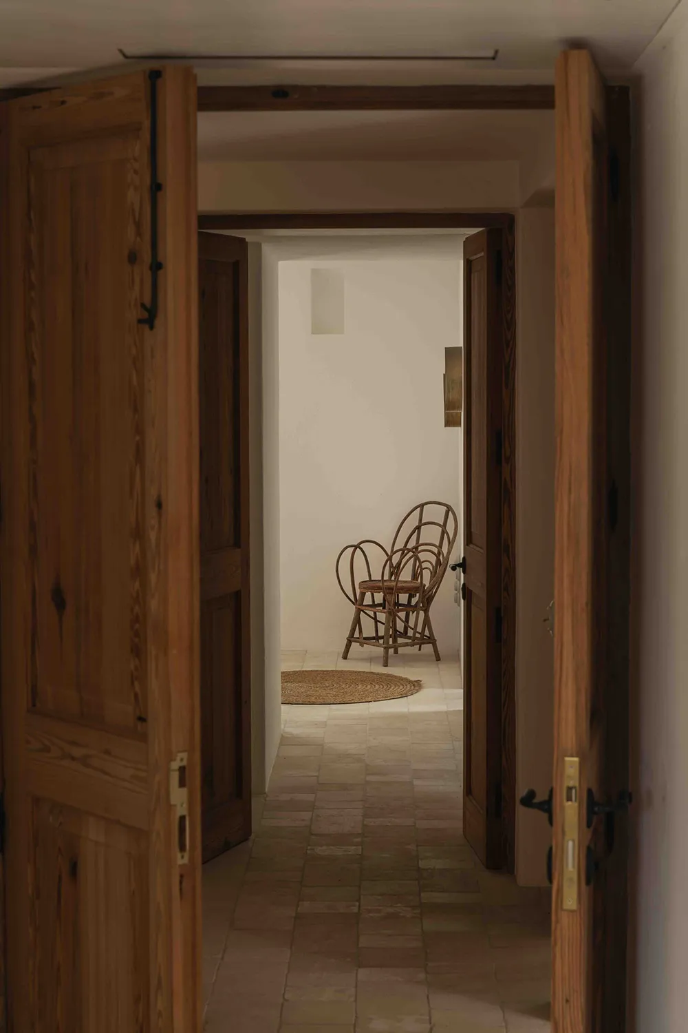 Уютне оновлення прекрасного палацу XIX століття на острові Менорка - Gallery image 16