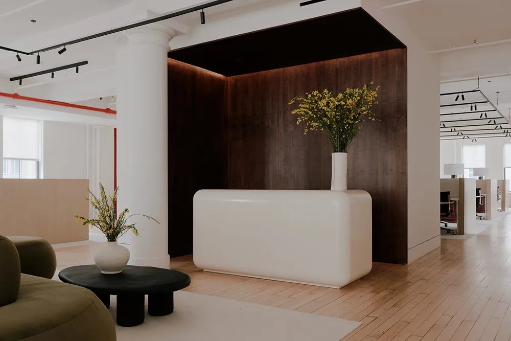 Современный офис, который вдохновляет - Gallery image 5