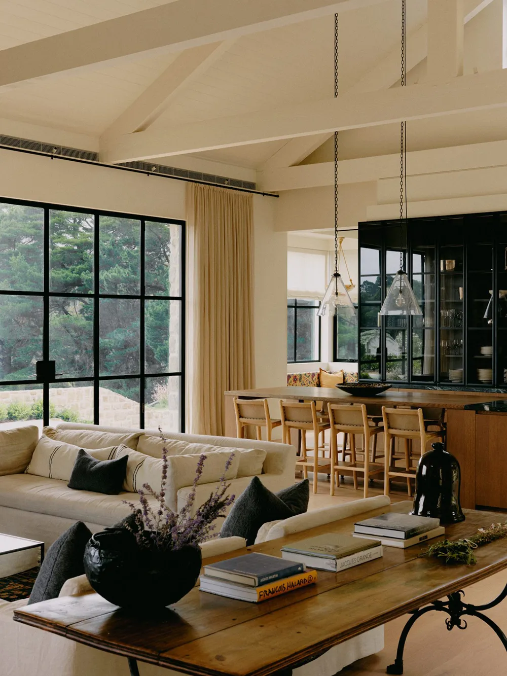 Großes und gemütliches Haus mitten in Weingärten in Melbourne - Gallery image 1