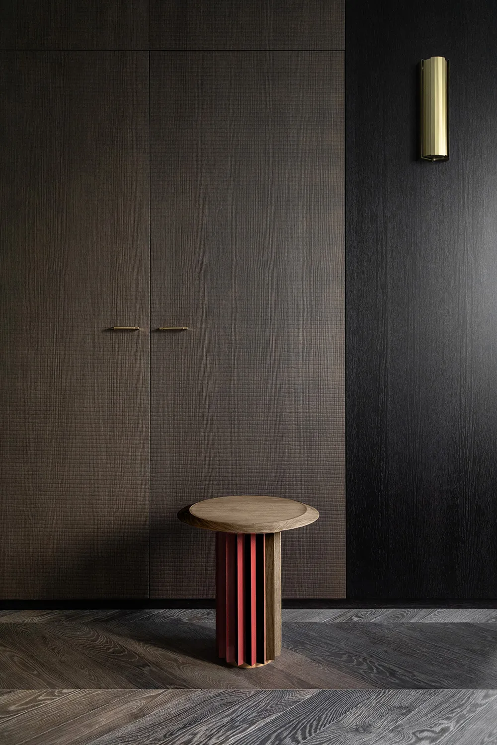 Багатий стиль і шарм у компактній площі: квартира в Парижі (42 кв. м) - Gallery image 16