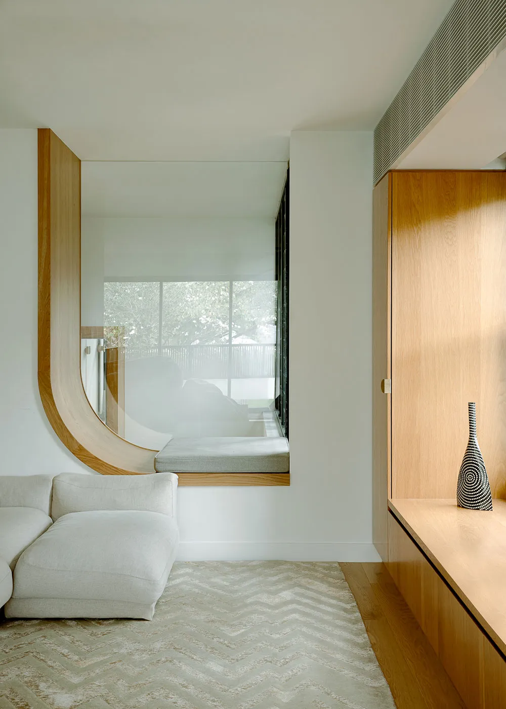 Wпечатujący otwarty przestrzeń z drugim światłem: domy w Brisbane - Gallery image 18