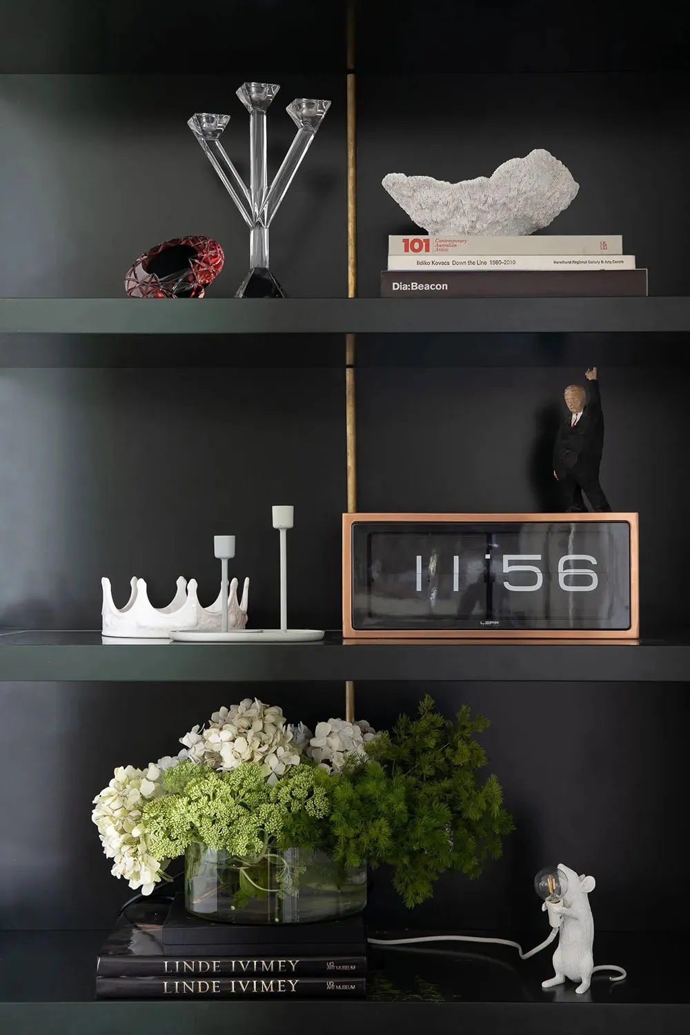 Впечатляющая современная резиденция с классическим характером в Аделаиде - Gallery image 4