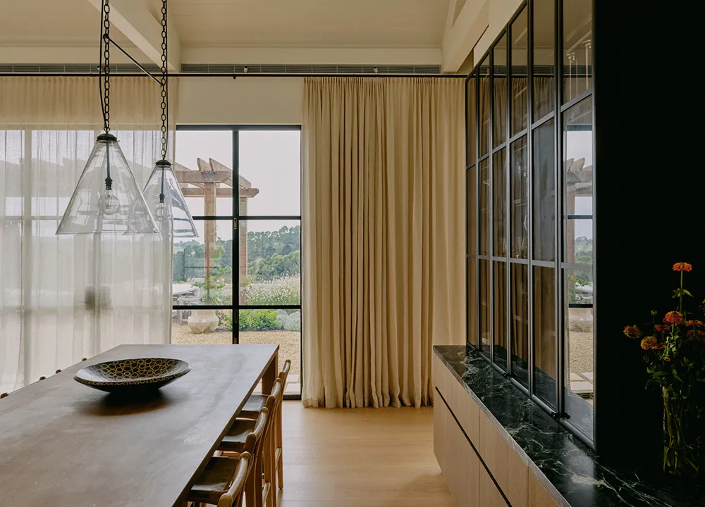 Großes und gemütliches Haus mitten in Weingärten in Melbourne - Gallery image 4