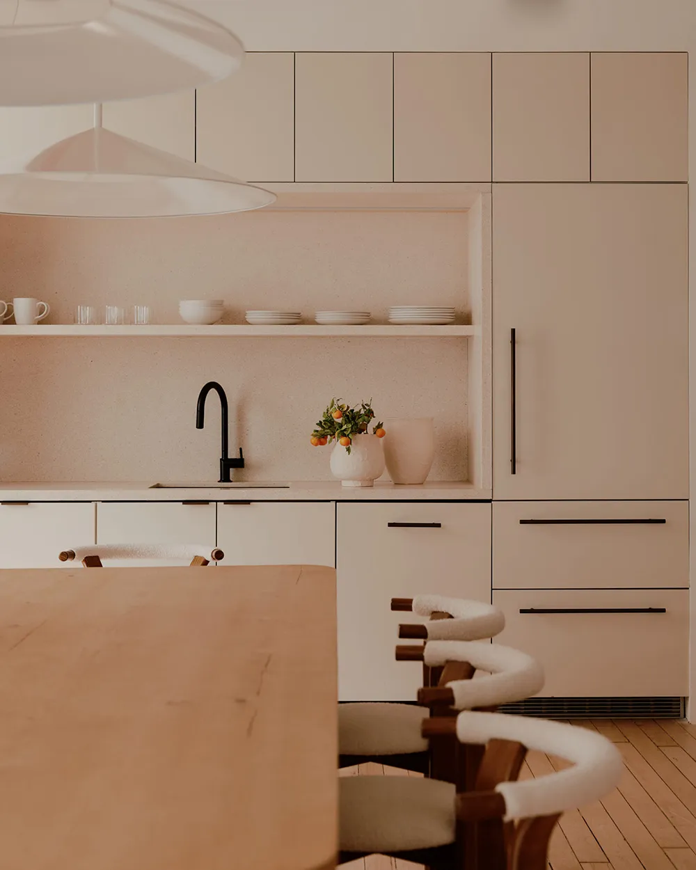 Современный офис, который вдохновляет - Gallery image 11