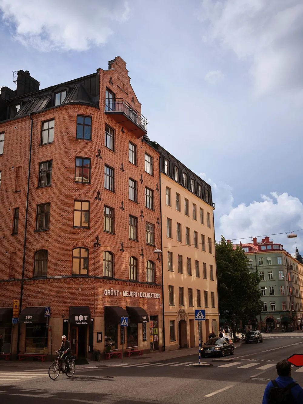 Interior escandinavo tranquilo con suaves notas otoñales en el diseño (67 m²) - Gallery image 36