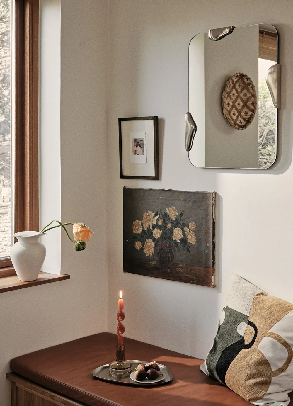 Естетика сучасних аксесуарів для дому від Broste Copenhagen - Gallery image 12