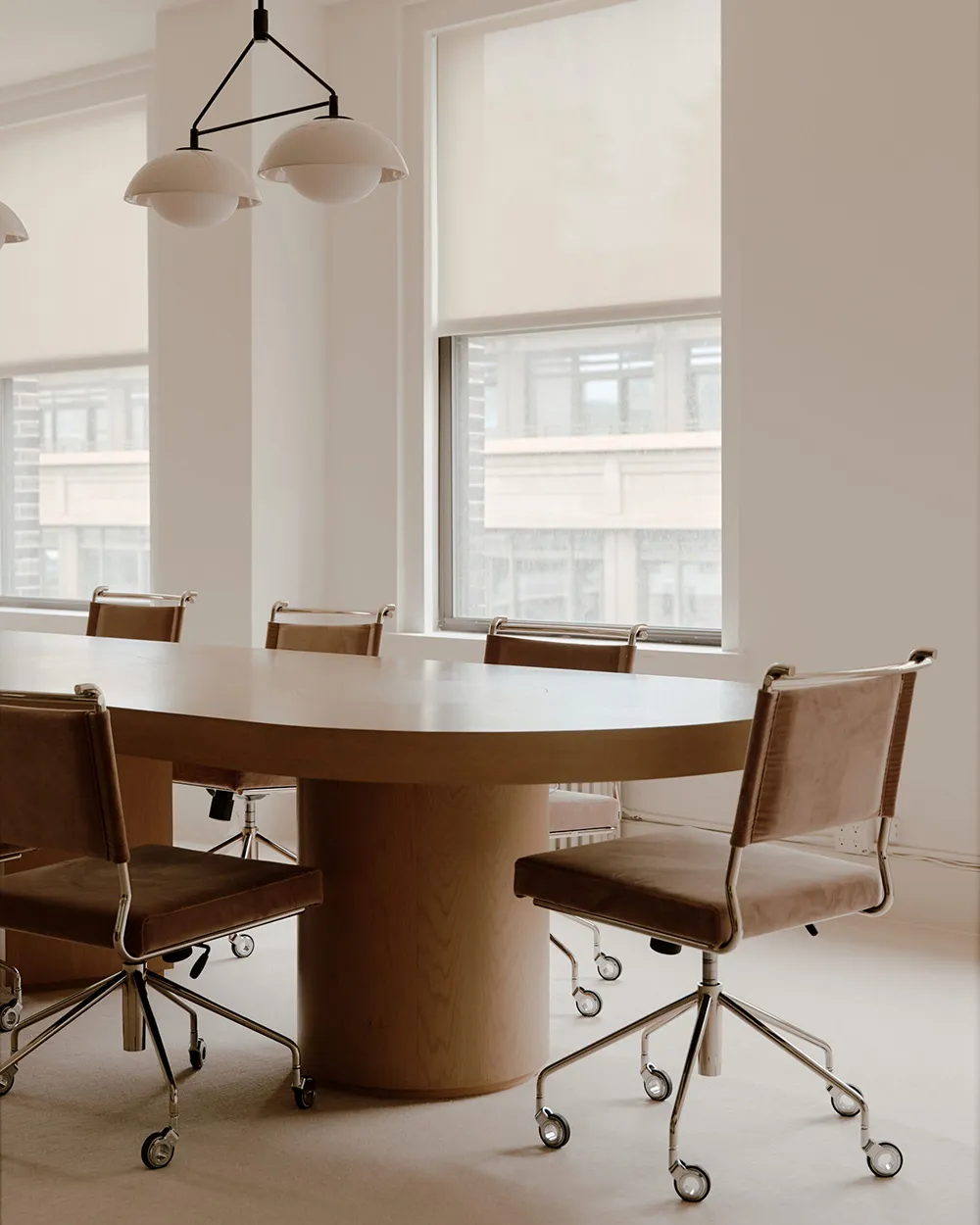 Современный офис, который вдохновляет - Gallery image 15