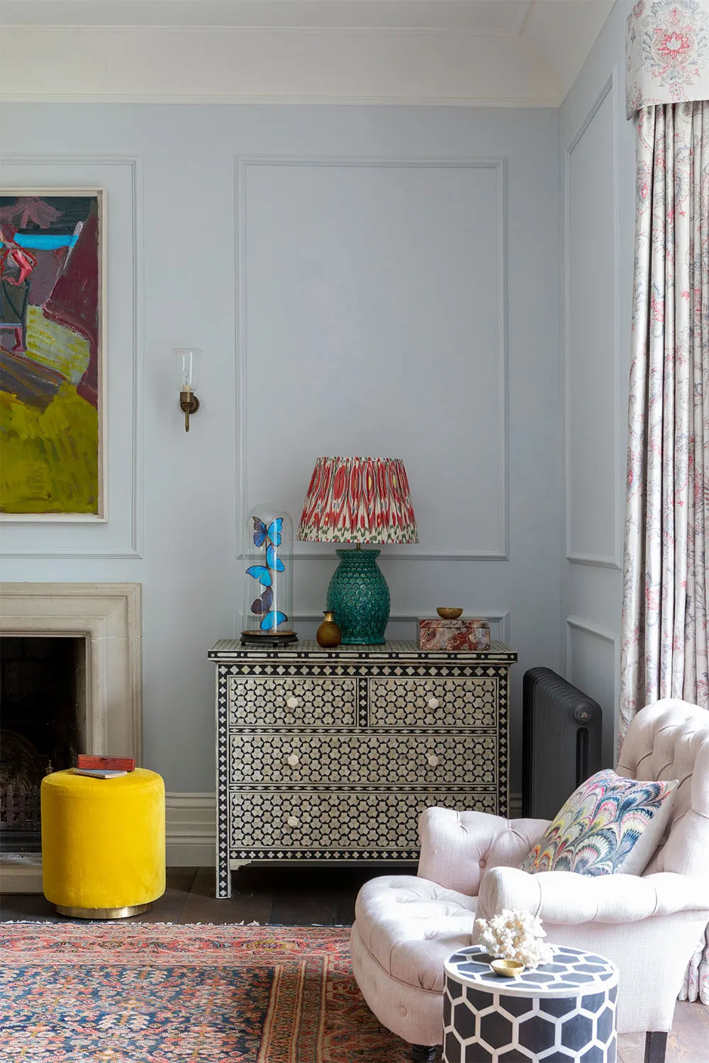 Неувядаемая английская классика: великолепный дом с историей в графстве Сассекс - Gallery image 1