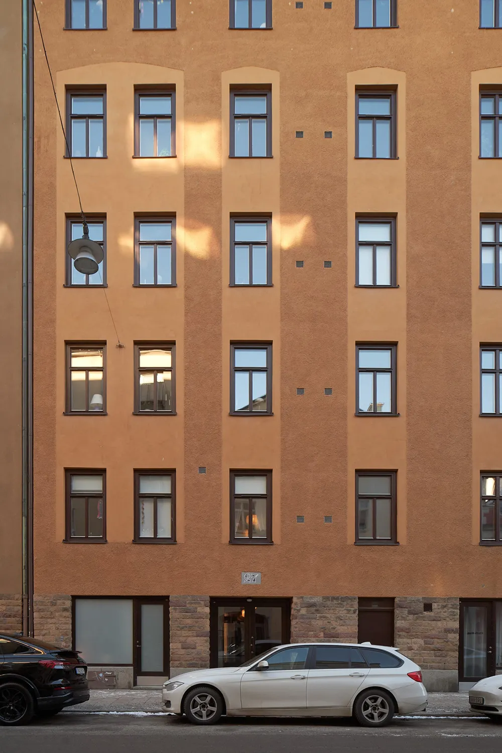 Charmante appartement à Stockholm avec des éléments décoratifs vintage - Gallery image 25