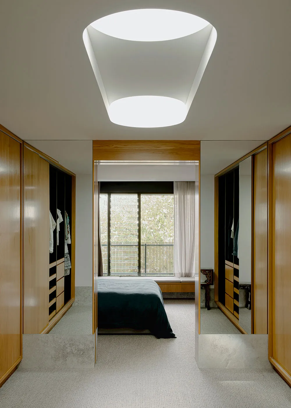 Wпечатujący otwarty przestrzeń z drugim światłem: domy w Brisbane - Gallery image 20