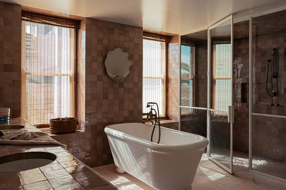 Уникальный домик у океана в стиле ар-деко в Сиднее - Gallery image 7