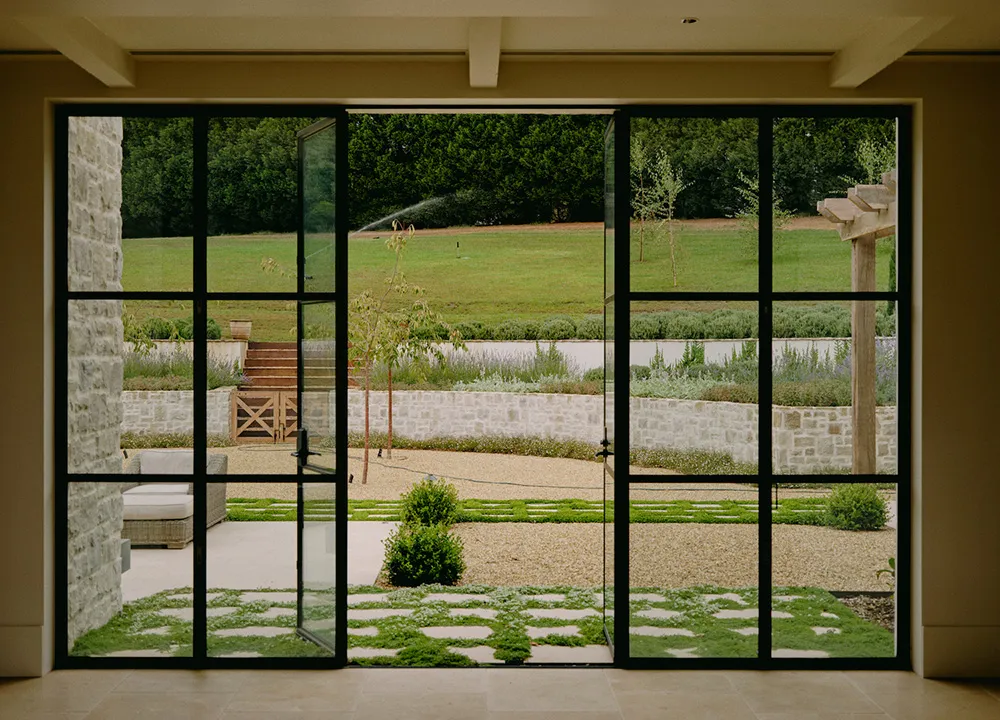 Großes und gemütliches Haus mitten in Weingärten in Melbourne - Gallery image 8