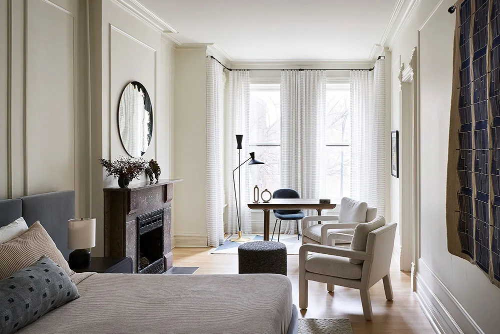 Style moderne et classique dans le centre de Chicago - Gallery image 3