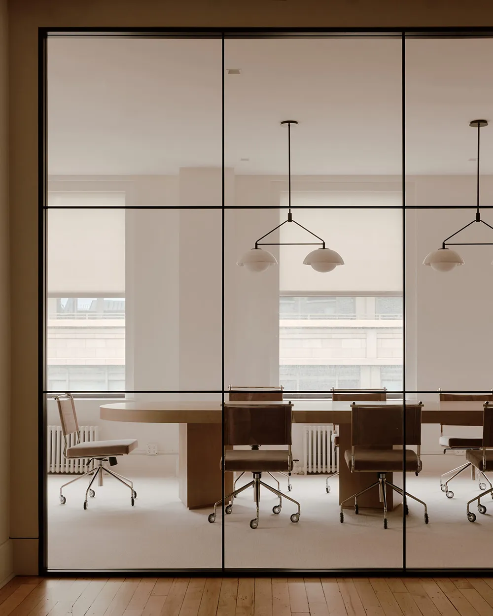 Современный офис, который вдохновляет - Gallery image 14