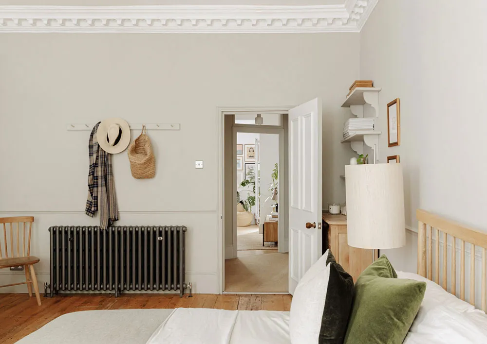 Приятная небольшая квартира в старинном таунхаусе в Лондоне (54 кв. м) - Gallery image 17