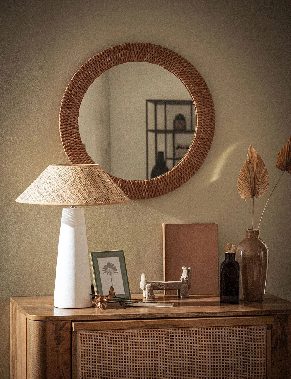 Ciepłe letnie odcienie w nowej kolekcji Maisons du Monde - Gallery image 9