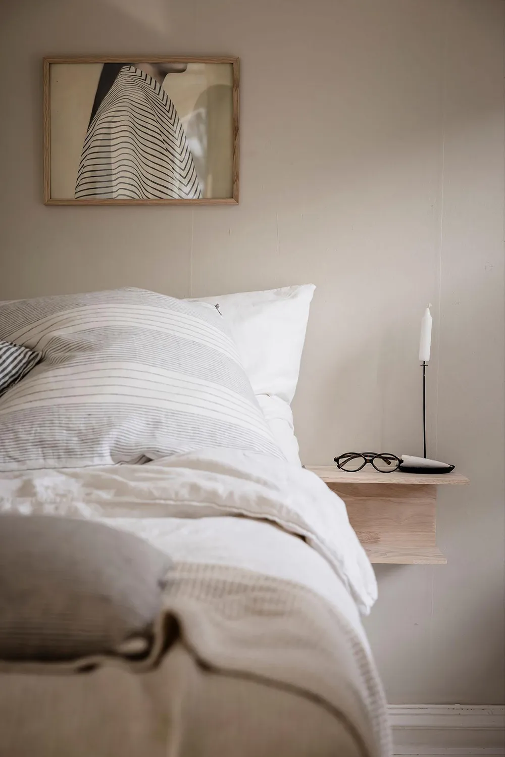 Piękny beżowy mieszkanie w Getborgu (88 m²) - 22