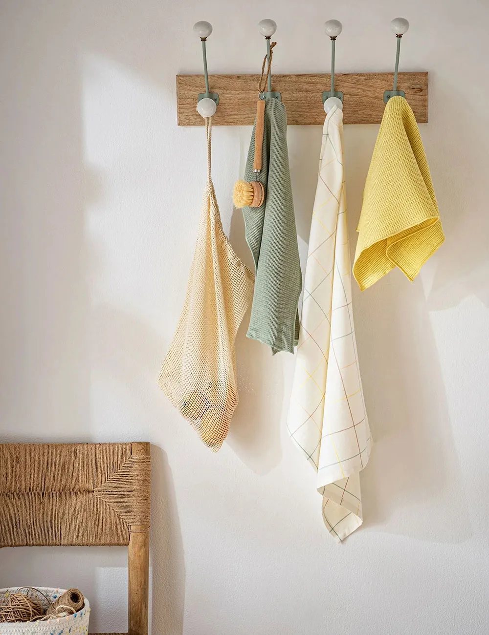 Ciepłe letnie odcienie w nowej kolekcji Maisons du Monde - Gallery image 3