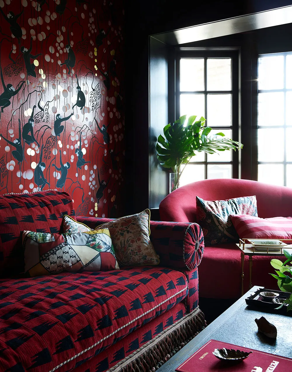 Веселі фарби та сміливі орнаменти: іграшковий дизайн у Торонто - Gallery image 9