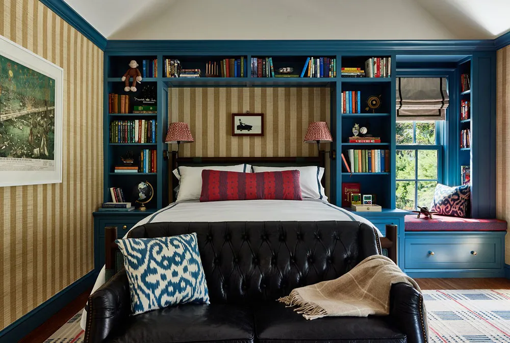 हेनरी एंड कंपनी द्वारा प्रकाशित “क्लासिकल इंटीरियर्स की भव्यता” - Gallery image 18