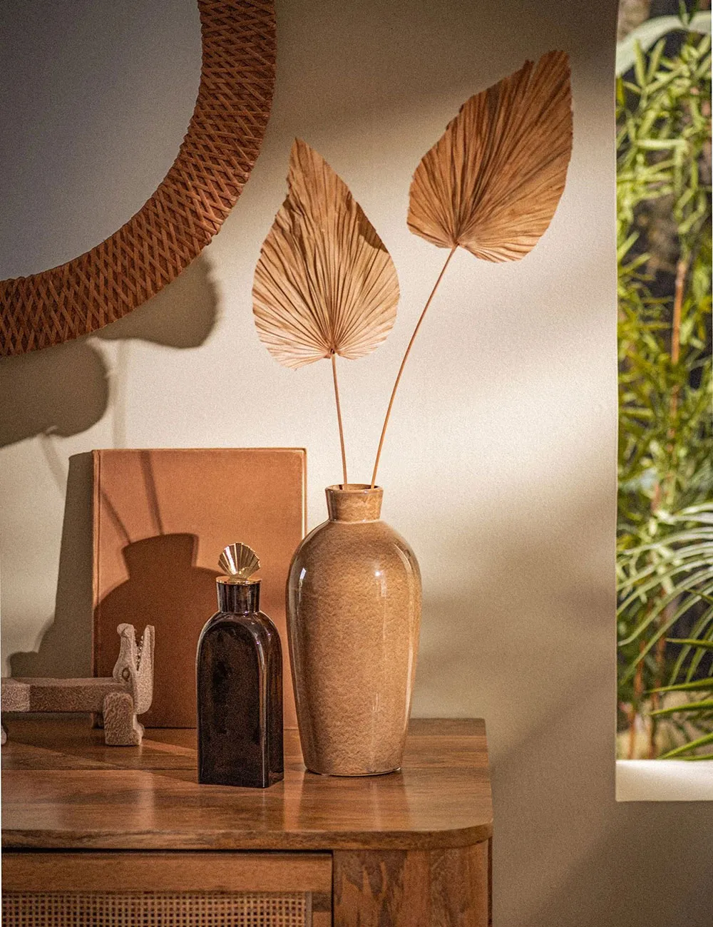 Ciepłe letnie odcienie w nowej kolekcji Maisons du Monde - Gallery image 10