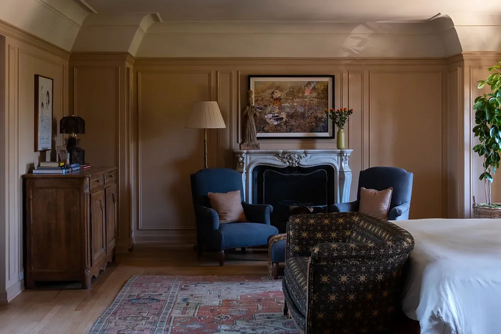 Дім в Каліфорнії в стилі французького Провансу - Gallery image 14