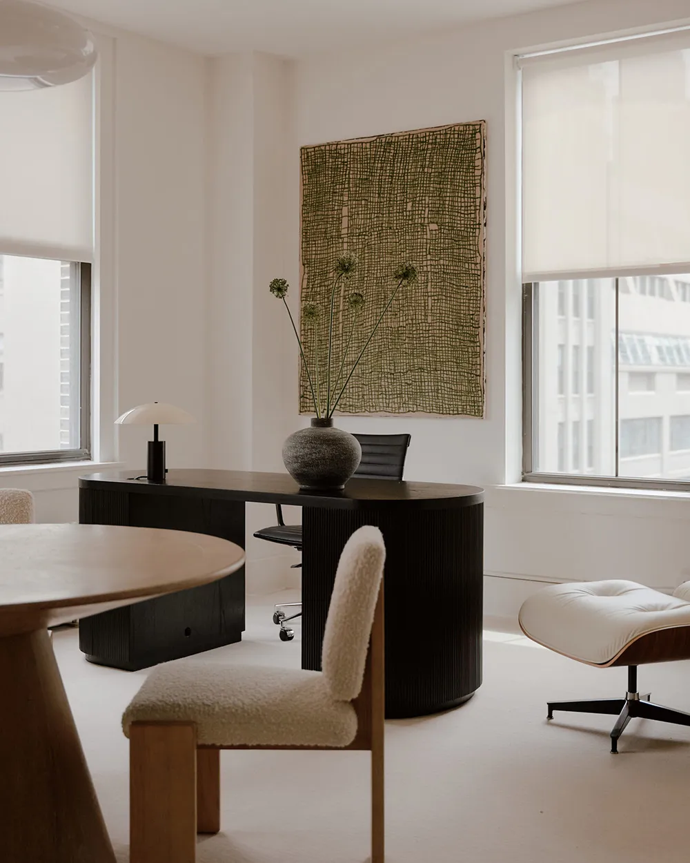 Современный офис, который вдохновляет - Gallery image 8