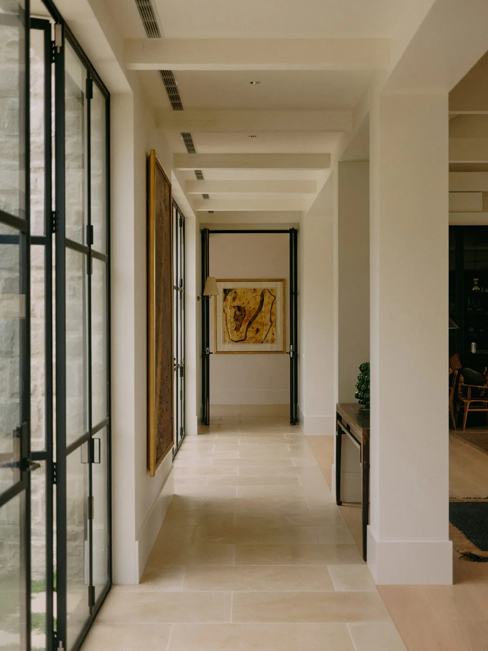 Großes und gemütliches Haus mitten in Weingärten in Melbourne - Gallery image 9